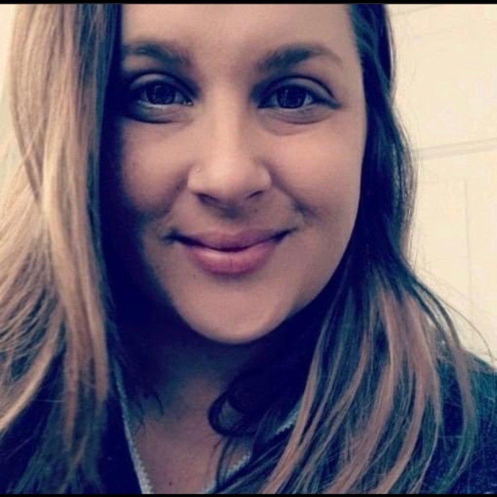 Meet your Posher, Erica
